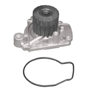 acdelco professional 252-533 water pump kit