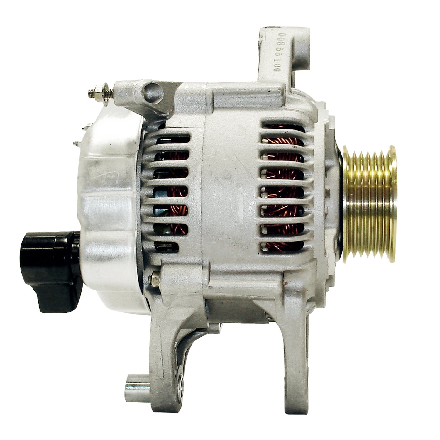 ACDelco Gold 334-1115 Alternator, Remanufactured (Renewed)