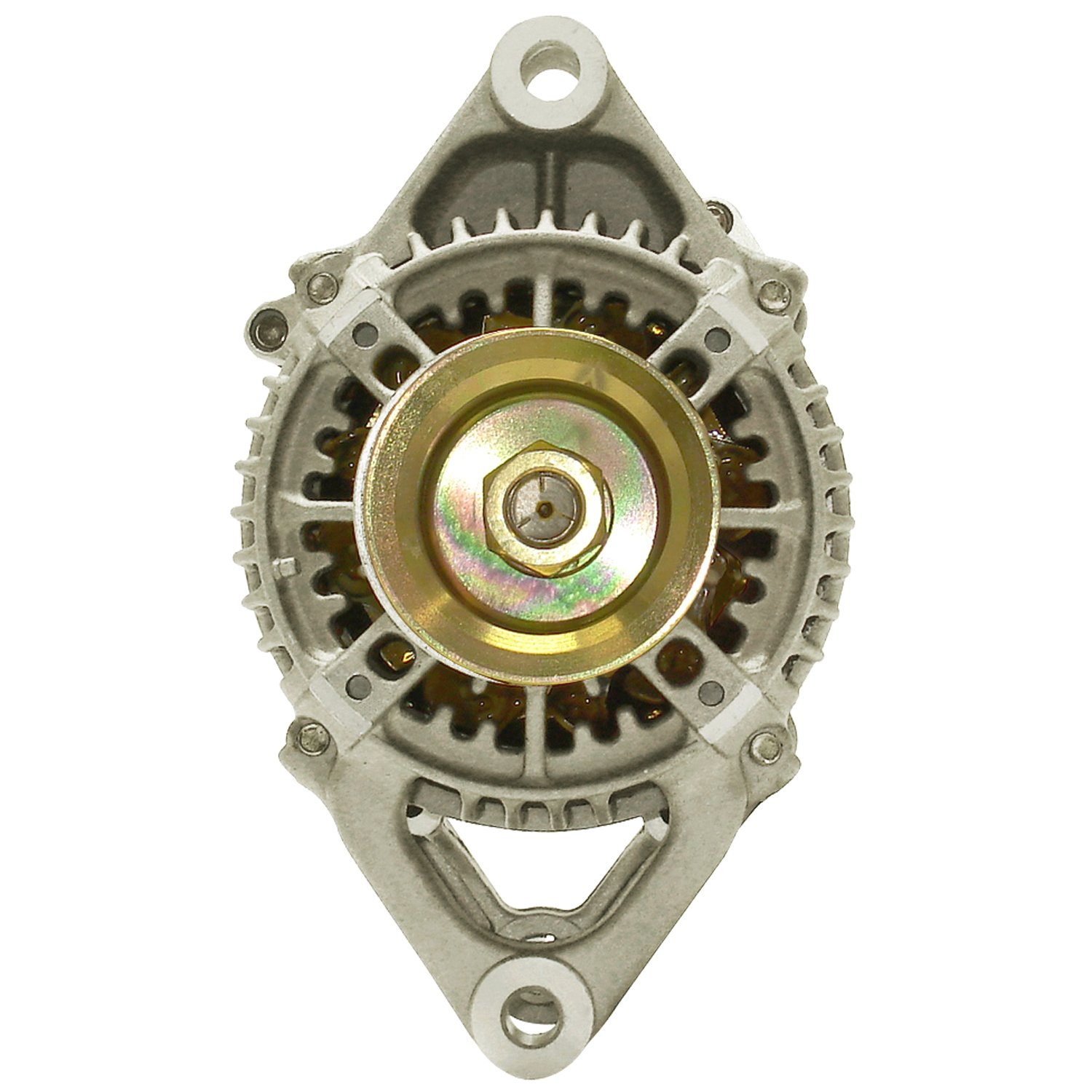 ACDelco Gold 334-1115 Alternator, Remanufactured (Renewed)