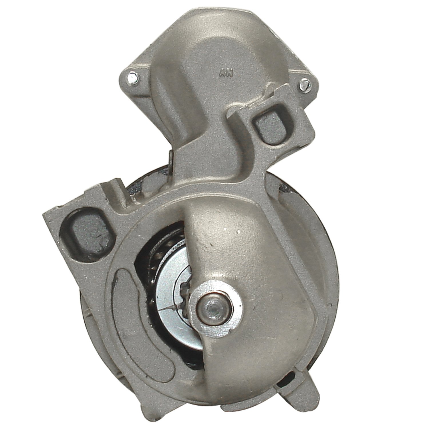 ACDelco STARTER - REMAN STARTER