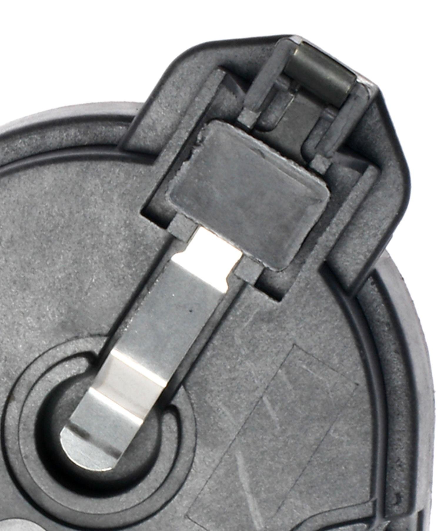 ACDelco D468 Professional Ignition Distributor Rotor