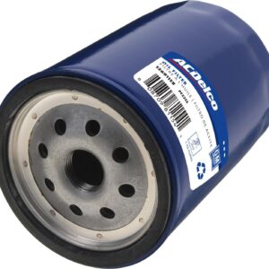 ACDelco GM Original Equipment PF2232 Engine Oil Filter