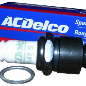 ACDelco Gold R45S Conventional Spark Plug