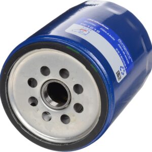 ACDelco GM Original Equipment PF1218 Engine Oil Filter