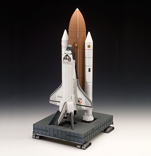 Revell Space Shuttle Discovery