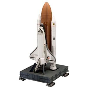 Revell Space Shuttle Discovery