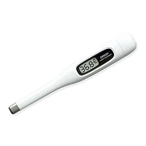 Thermometer by Omron