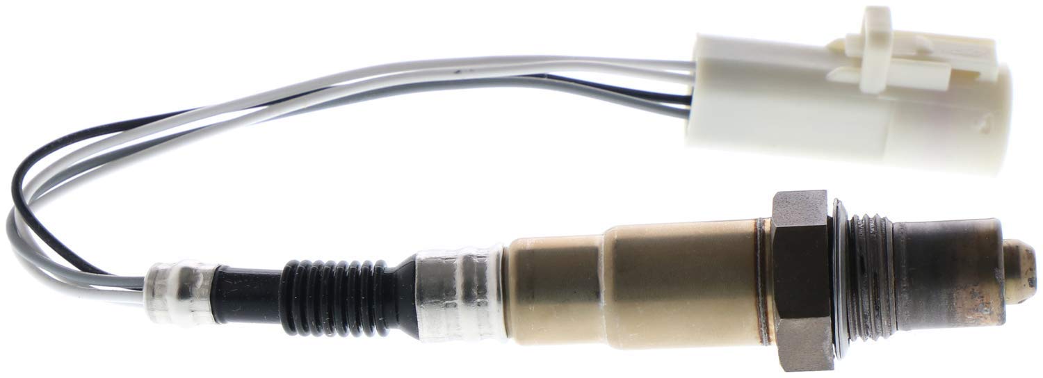 Bosch 15664 Premium Original Equipment Oxygen Sensor - Compatible With Select Ford Expedition, Explorer, E-350, E-450, Freestar, F-150, Ranger, Windstar; Lincoln Navigator; Mazda; Mercury Mountaineer