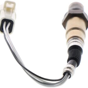 Bosch 15664 Premium Original Equipment Oxygen Sensor - Compatible With Select Ford Expedition, Explorer, E-350, E-450, Freestar, F-150, Ranger, Windstar; Lincoln Navigator; Mazda; Mercury Mountaineer