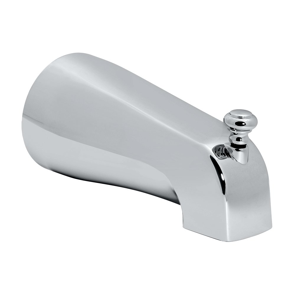 American Standard 060340-0020A Diverter Spout, Polished Chrome