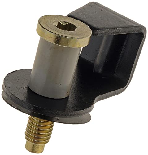 Dorman 38448 Door Striker Bolt - 7/16-14 In. Compatible with Select Ford / Lincoln / Mercury Models