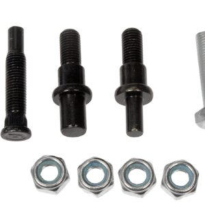 Dorman 31000 Steering Coupling Disc Kit Compatible with Select Ford / Lincoln / Mercury Models