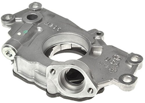 Engine Oil Pump