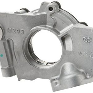 Engine Oil Pump