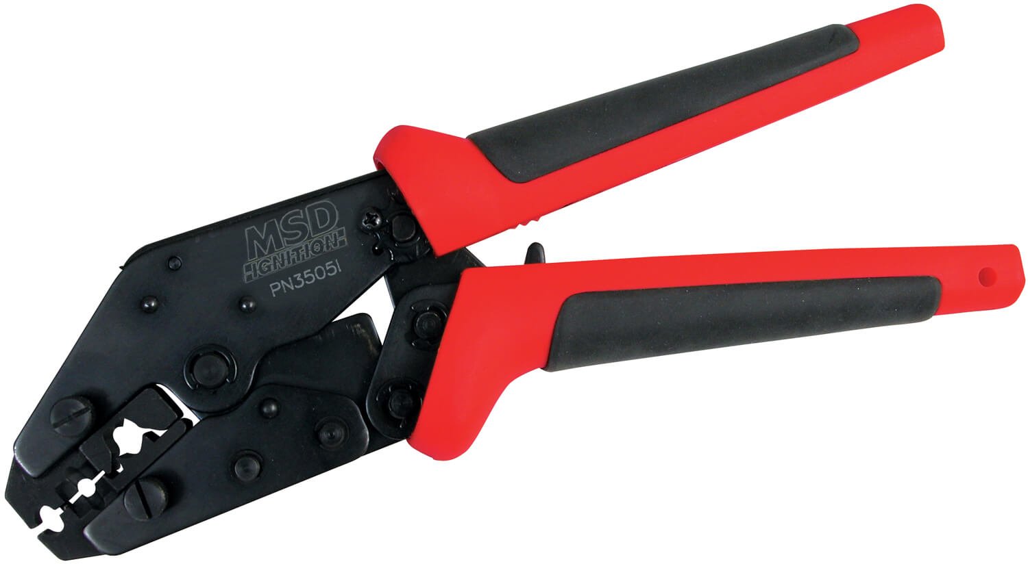 MSD 35051 Pro Wire Crimping Tool