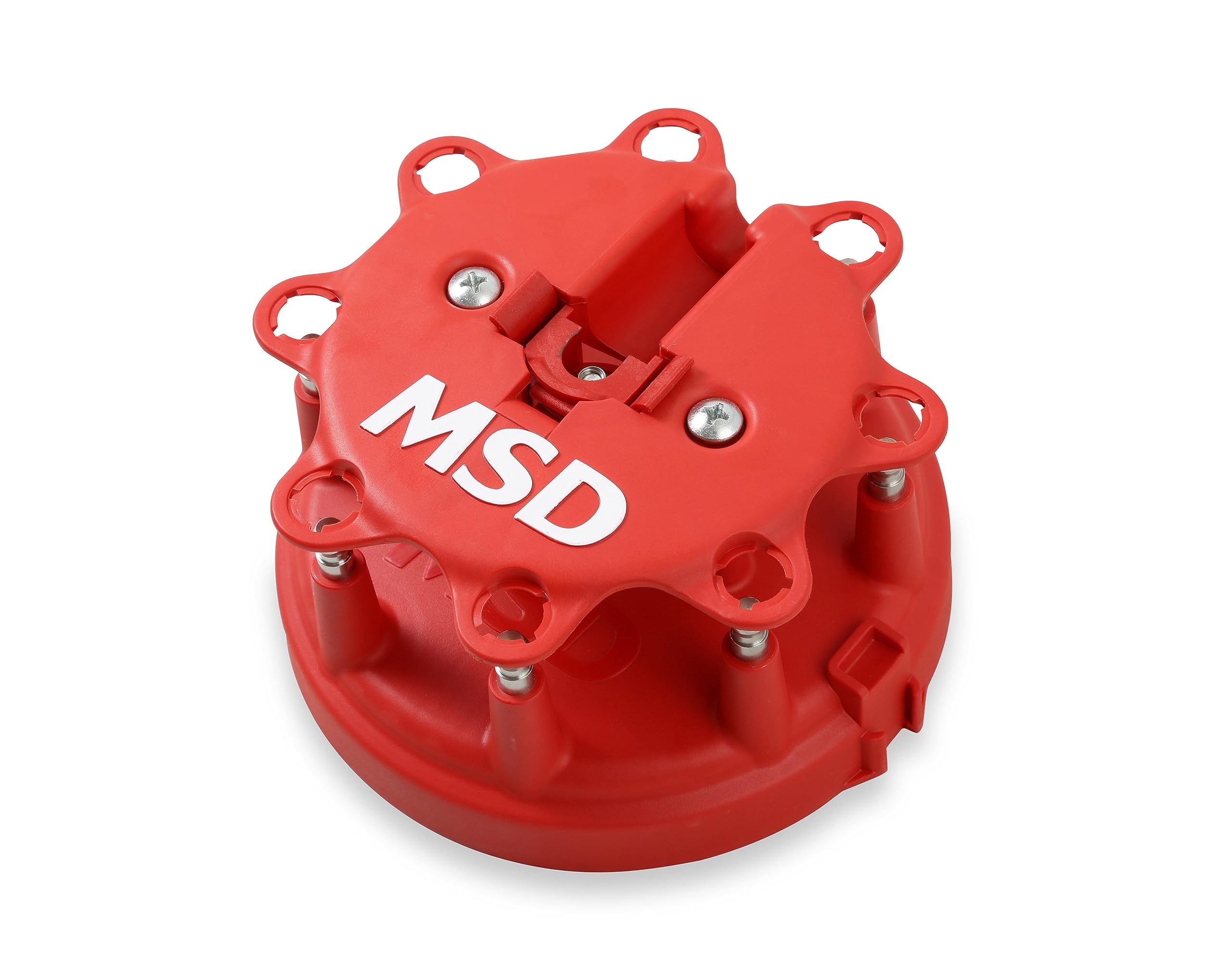 8408 MSD Ford HEI Distributor Cap