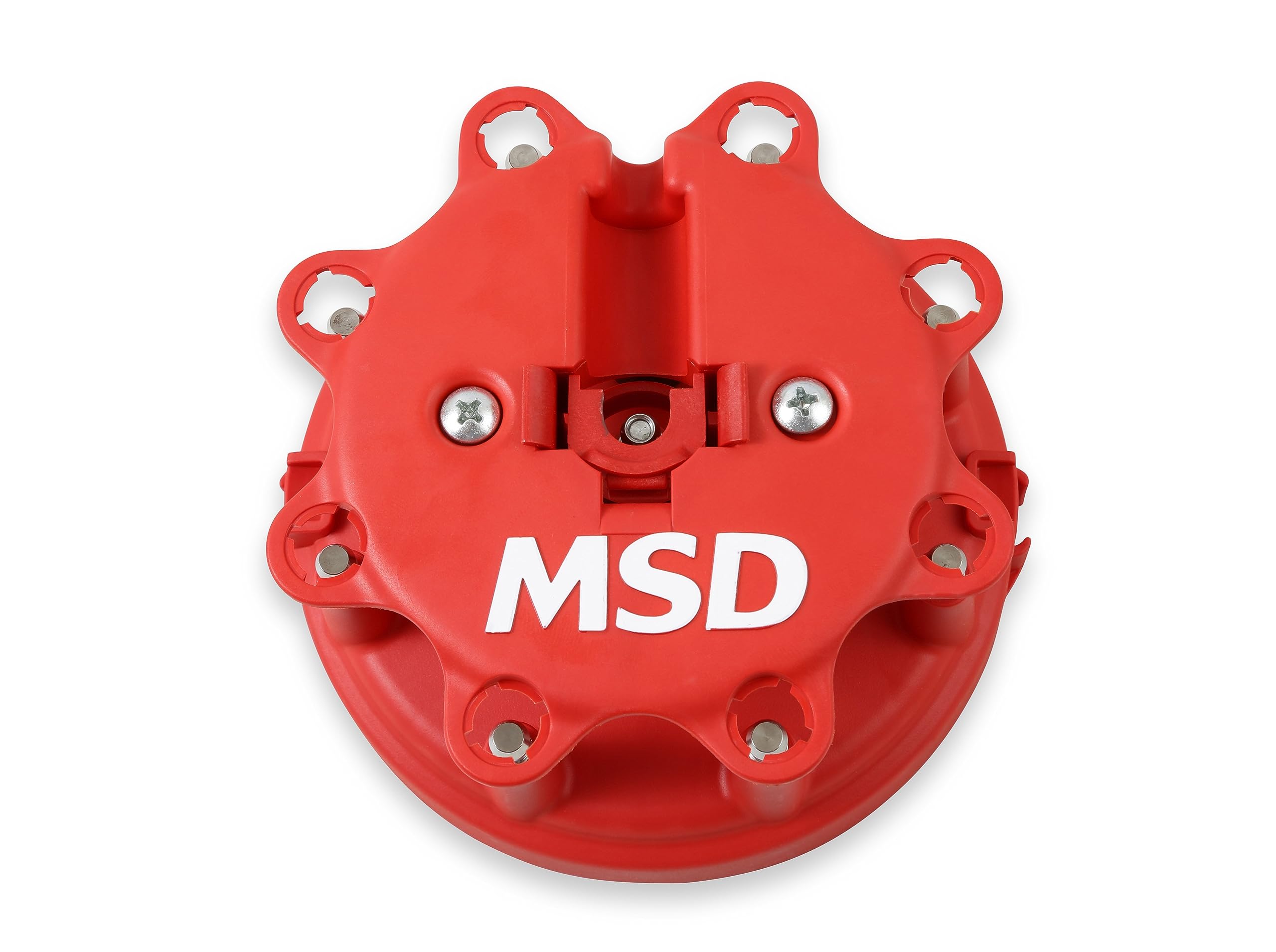 8408 MSD Ford HEI Distributor Cap