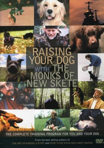 Raising Your Dog with the Monks of New Skete