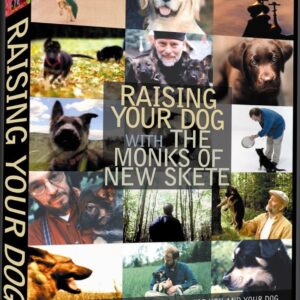 Raising Your Dog with the Monks of New Skete