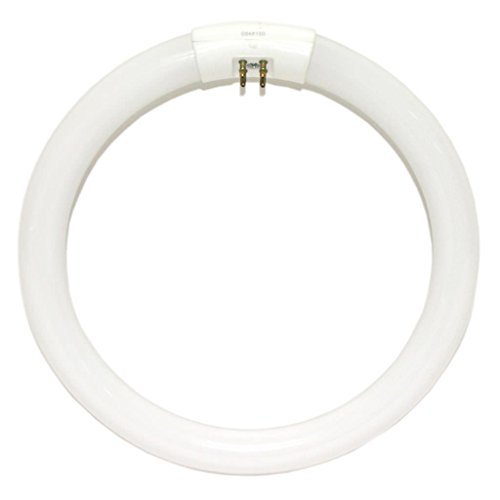 TCP FC27 / T6 / 2850K - 27 Watt - T6 Circline Fluorescent Tube - 7.50 in. Diameter - 2850K 32027