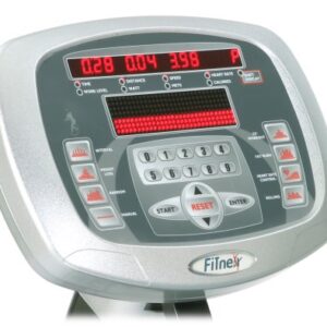 Fitnex R70 Recumbent Exercise Bike