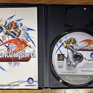 Drakengard 2 - PlayStation 2