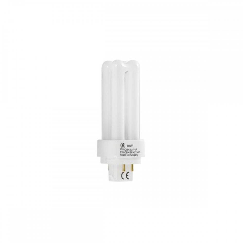 GE Compact Flourescent 97612 26w F26DBX/835/ECO4P Dimmable