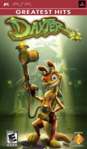 daxter