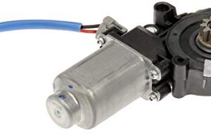 Dorman 742-261 Power Window Motor Compatible with Select Ford Models