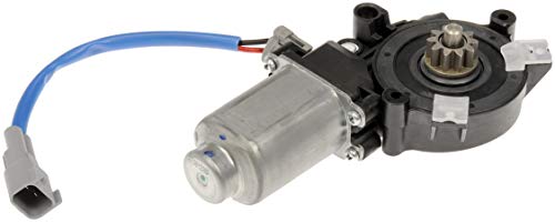 Dorman 742-261 Power Window Motor Compatible with Select Ford Models