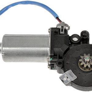 Dorman 742-261 Power Window Motor Compatible with Select Ford Models