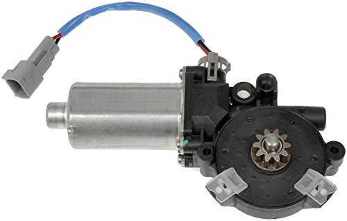 Dorman 742-261 Power Window Motor Compatible with Select Ford Models