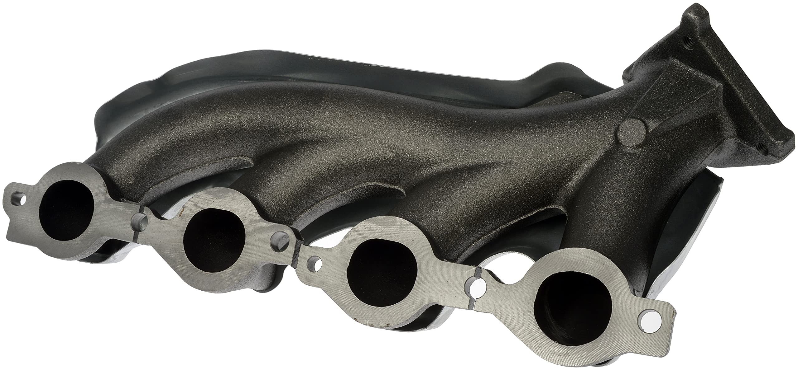 Dorman 674-522 Driver Side Exhaust Manifold Kit - Includes Required Gaskets and Hardware Compatible with Select Models (OE FIX)