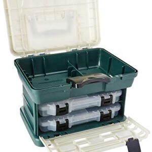 Plano 136200 2-BY Rack System 3600 StowAway Tackle Box