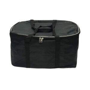 tabla case, economy nylon