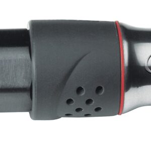 Ingersoll Rand 1077XPA 1/2" Air Ratchet Wrench, 54 ft-lb Torque, 160 RPM