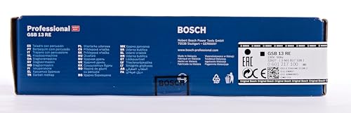 BOSCH GSB13RE Impact Drill 240V