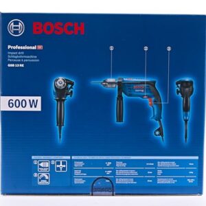 BOSCH GSB13RE Impact Drill 240V