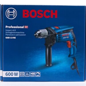 BOSCH GSB13RE Impact Drill 240V