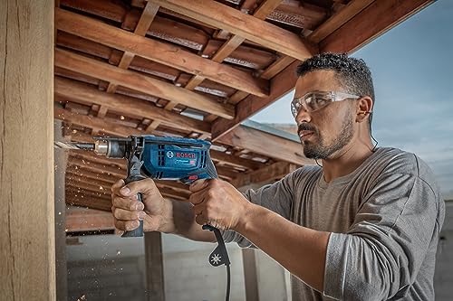 BOSCH GSB13RE Impact Drill 240V