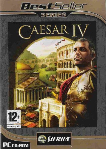 Caesar IV - PC