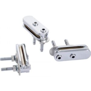 latin percussion lp291br conga slip-on brackets