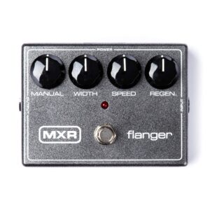 MXR Flanger