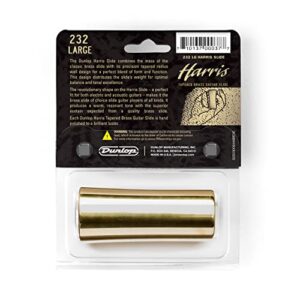 Jim Dunlop Guitar Slide (34232000001)