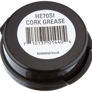 Herco HE70 0.25oz Cork Grease