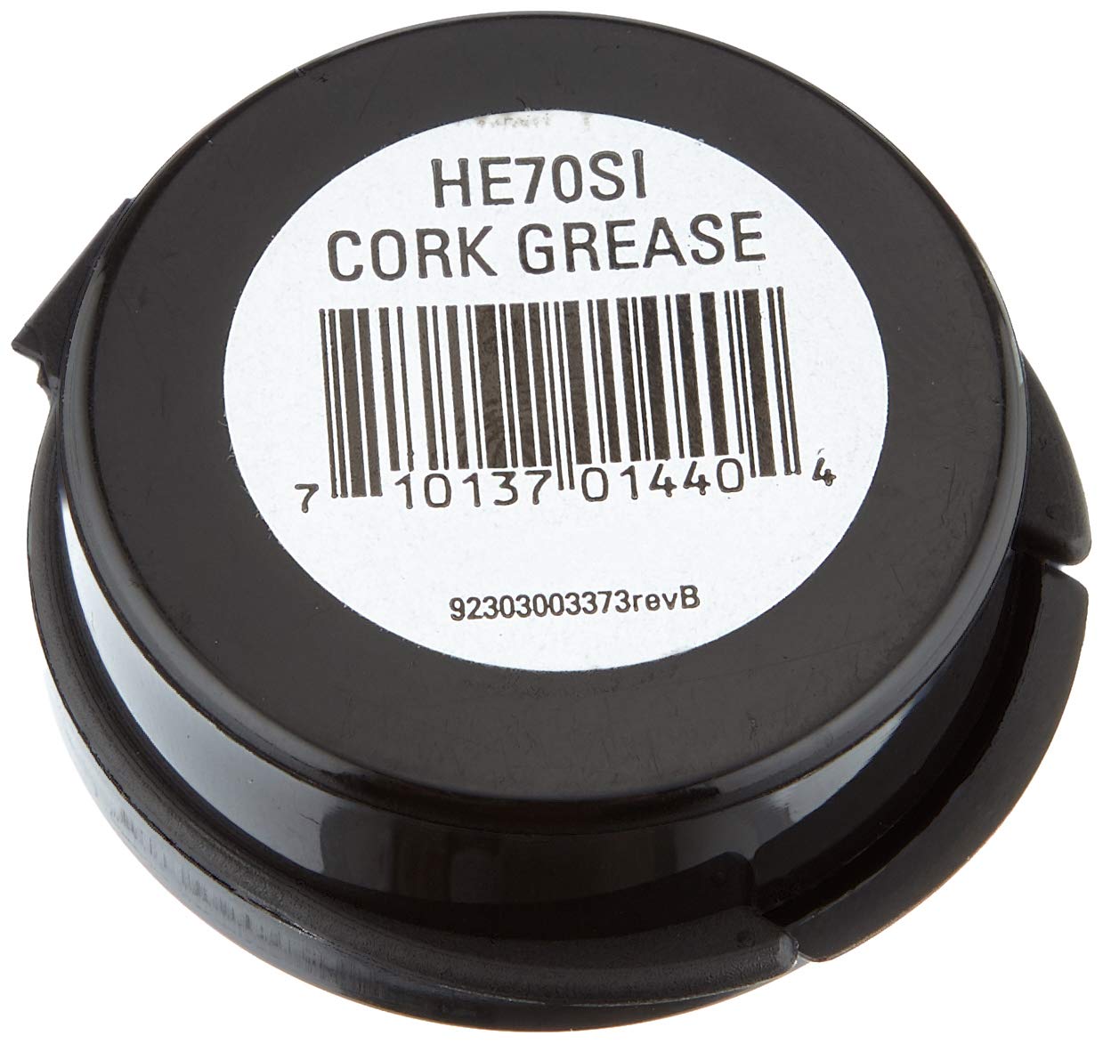 Herco HE70 0.25oz Cork Grease