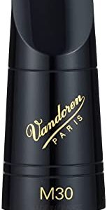 Vandoren CM318 M30 Bb Clarinet Mouthpiece