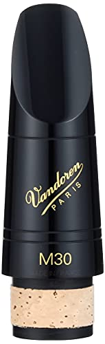 Vandoren CM318 M30 Bb Clarinet Mouthpiece