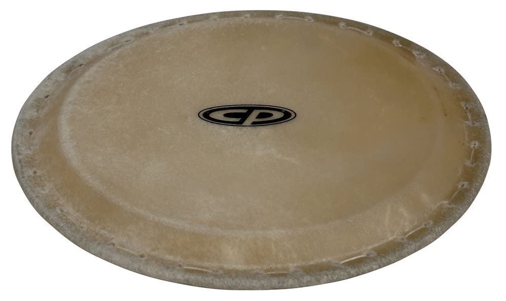 Latin Percussion CP636B 10-Inch Rawhide Conga Head for CP636-WRB