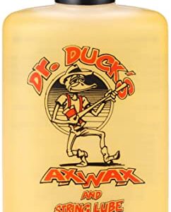 Dr. Duck 2080 Ax Wax Cleaning Kit